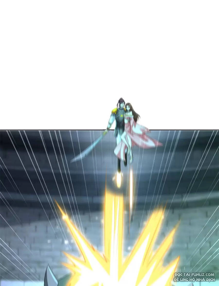 Người Ở Rể Bị Ép Thành Phản Diện Chapter 507 - 10