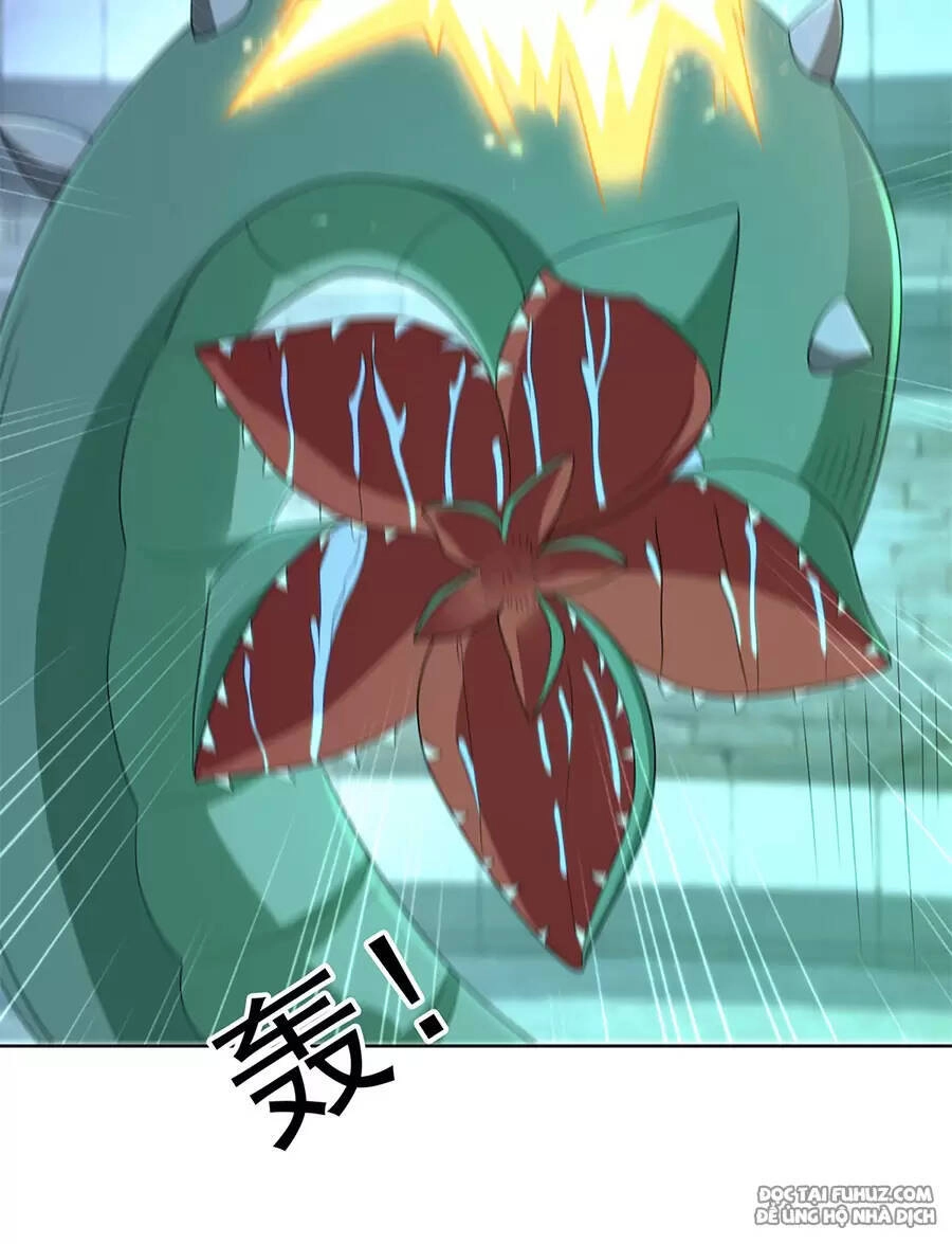 Người Ở Rể Bị Ép Thành Phản Diện Chapter 507 - 11