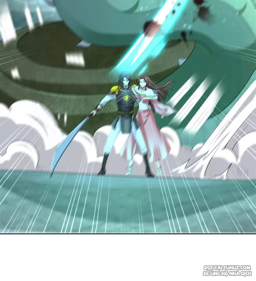 Người Ở Rể Bị Ép Thành Phản Diện Chapter 507 - 13