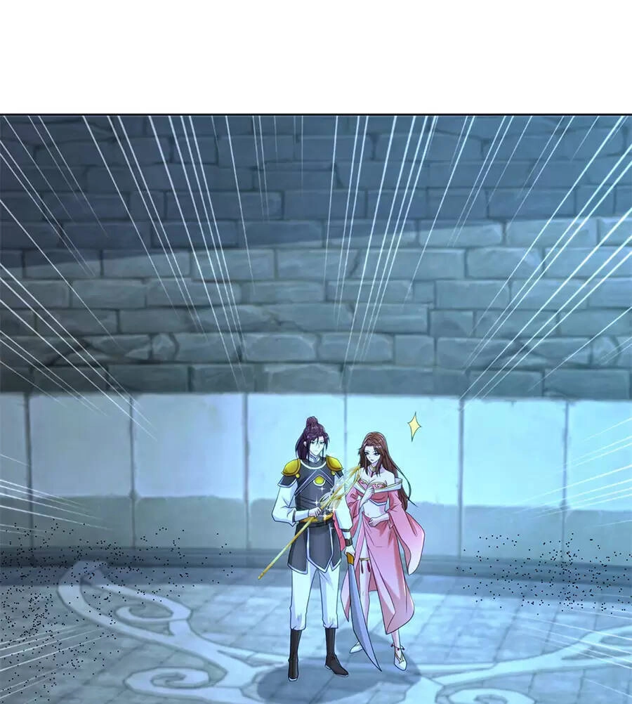 Người Ở Rể Bị Ép Thành Phản Diện Chapter 507 - 17