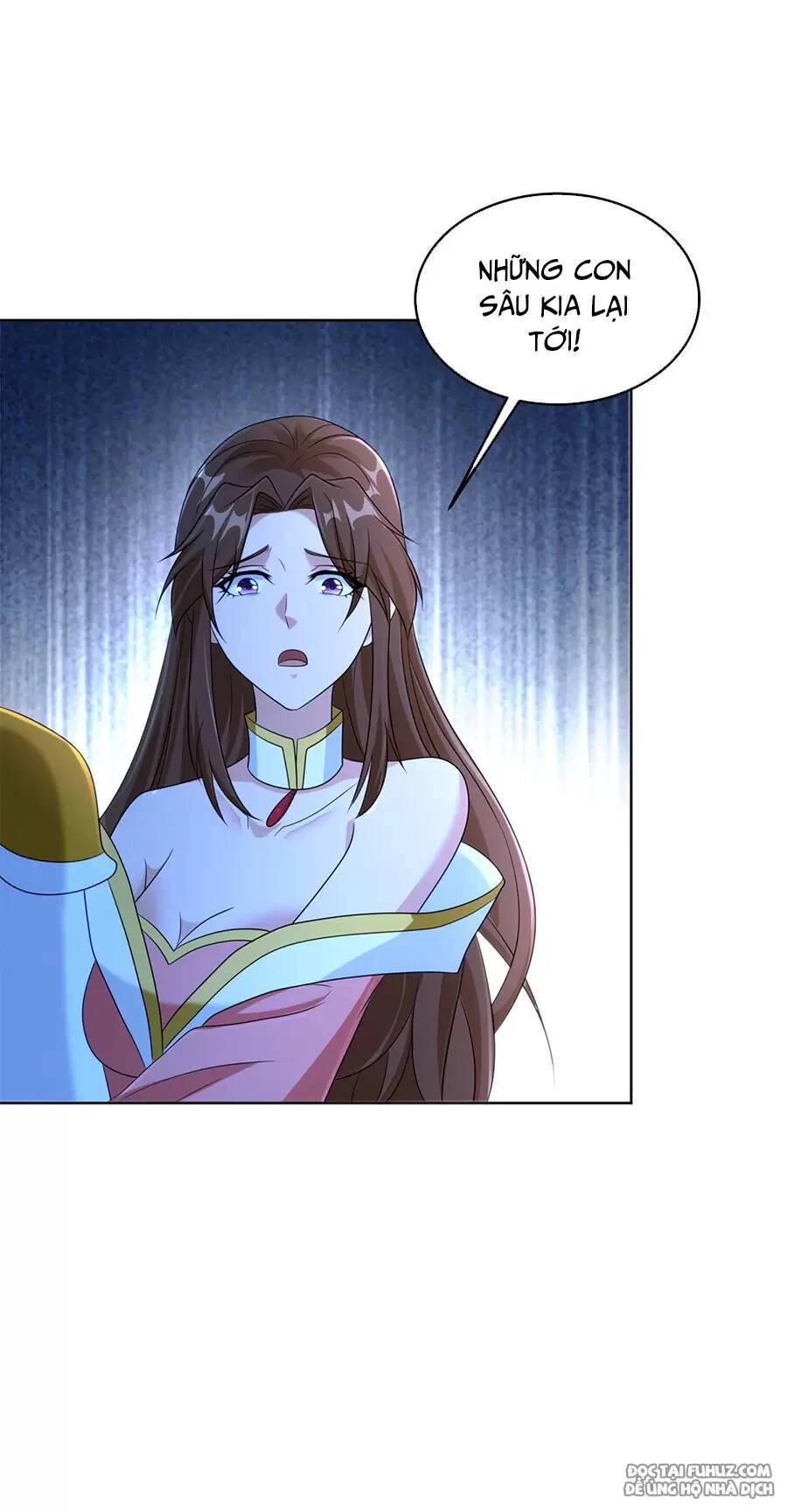 Người Ở Rể Bị Ép Thành Phản Diện Chapter 507 - 19