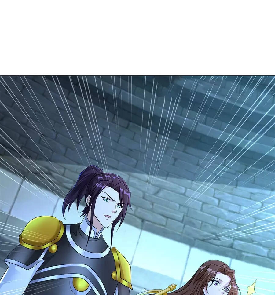 Người Ở Rể Bị Ép Thành Phản Diện Chapter 507 - 20