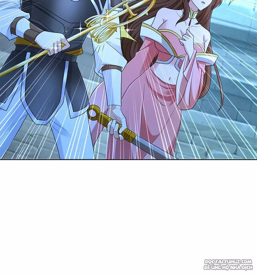 Người Ở Rể Bị Ép Thành Phản Diện Chapter 507 - 21