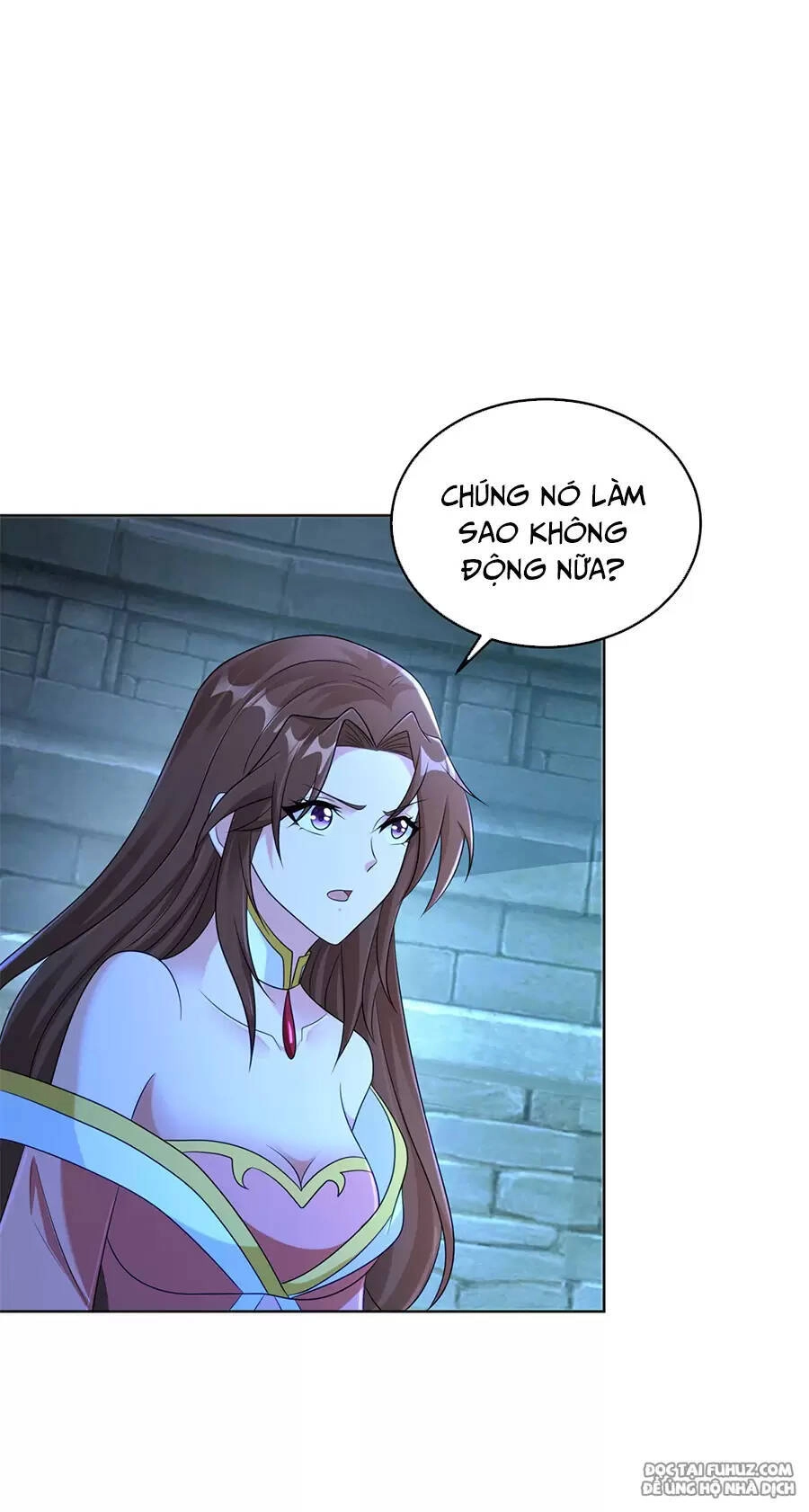 Người Ở Rể Bị Ép Thành Phản Diện Chapter 507 - 23