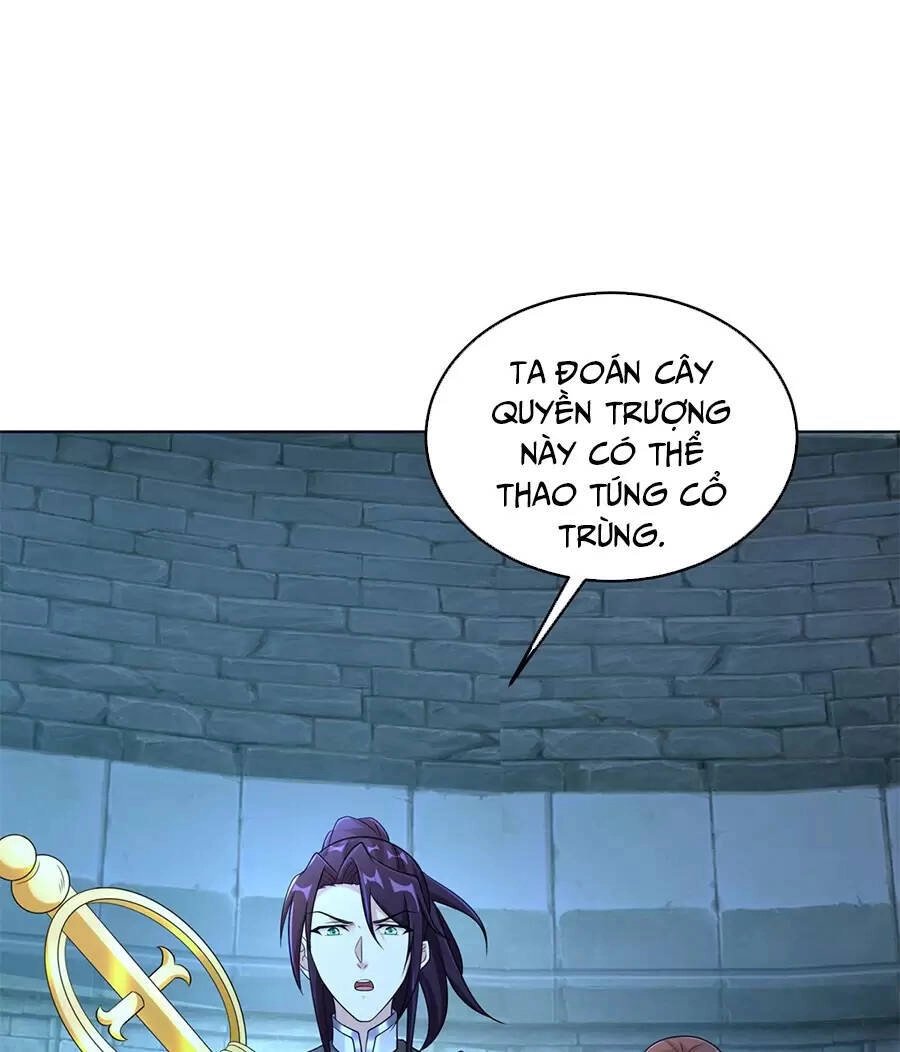 Người Ở Rể Bị Ép Thành Phản Diện Chapter 507 - 24