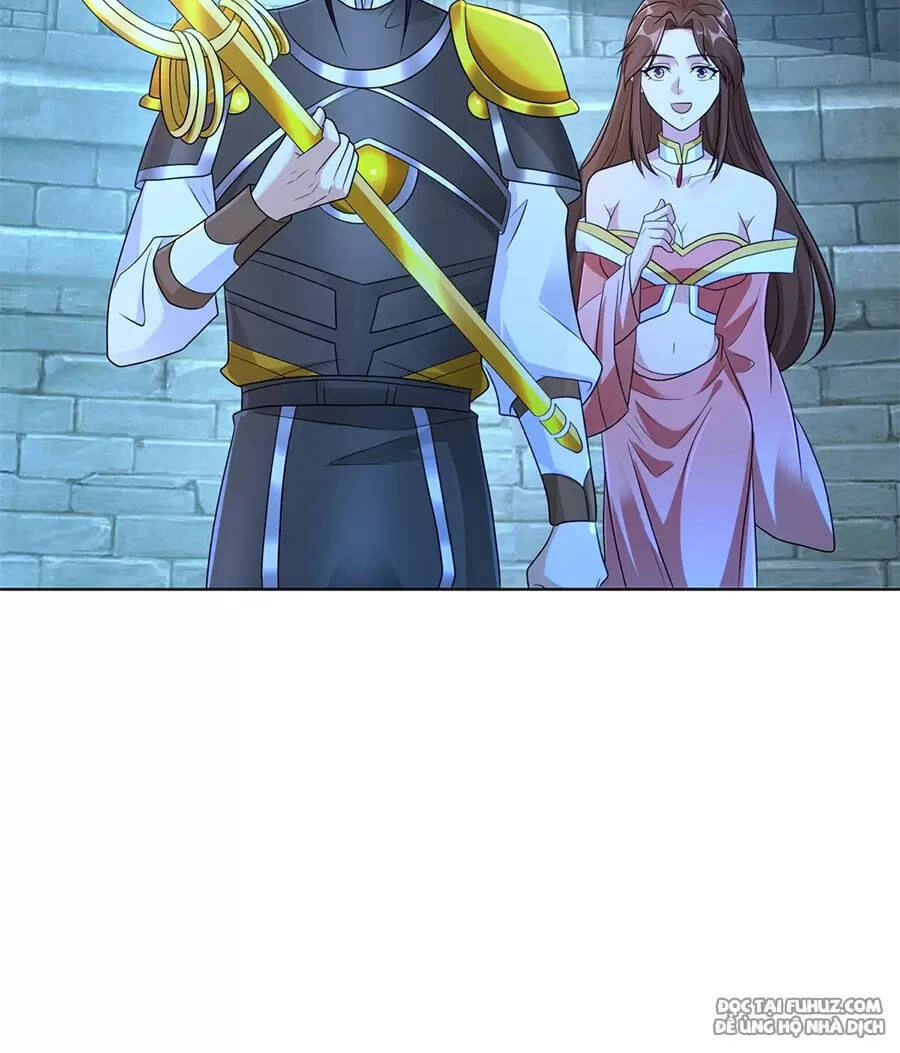 Người Ở Rể Bị Ép Thành Phản Diện Chapter 507 - 25