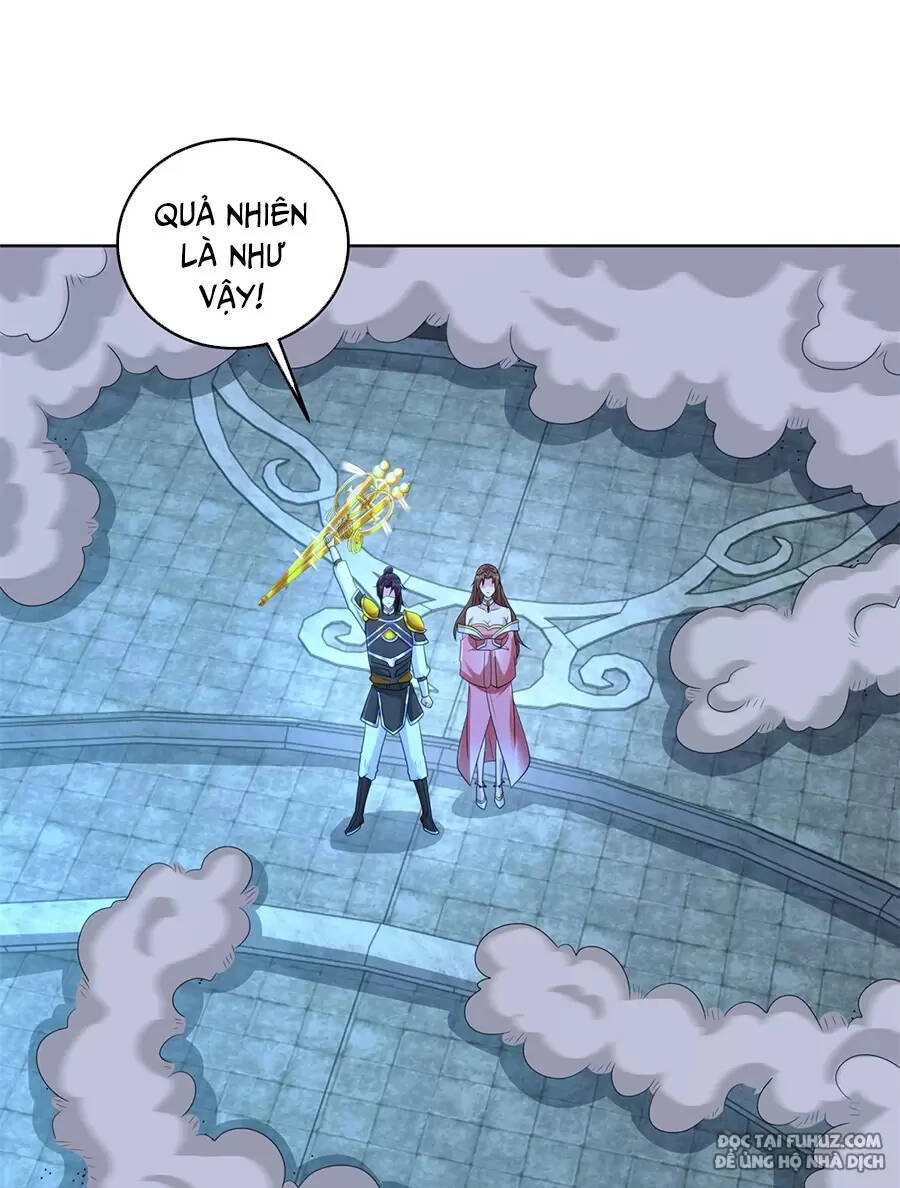 Người Ở Rể Bị Ép Thành Phản Diện Chapter 507 - 26