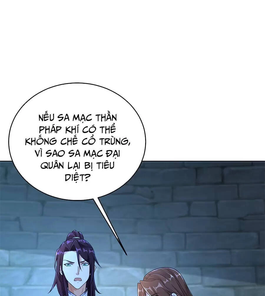 Người Ở Rể Bị Ép Thành Phản Diện Chapter 507 - 28