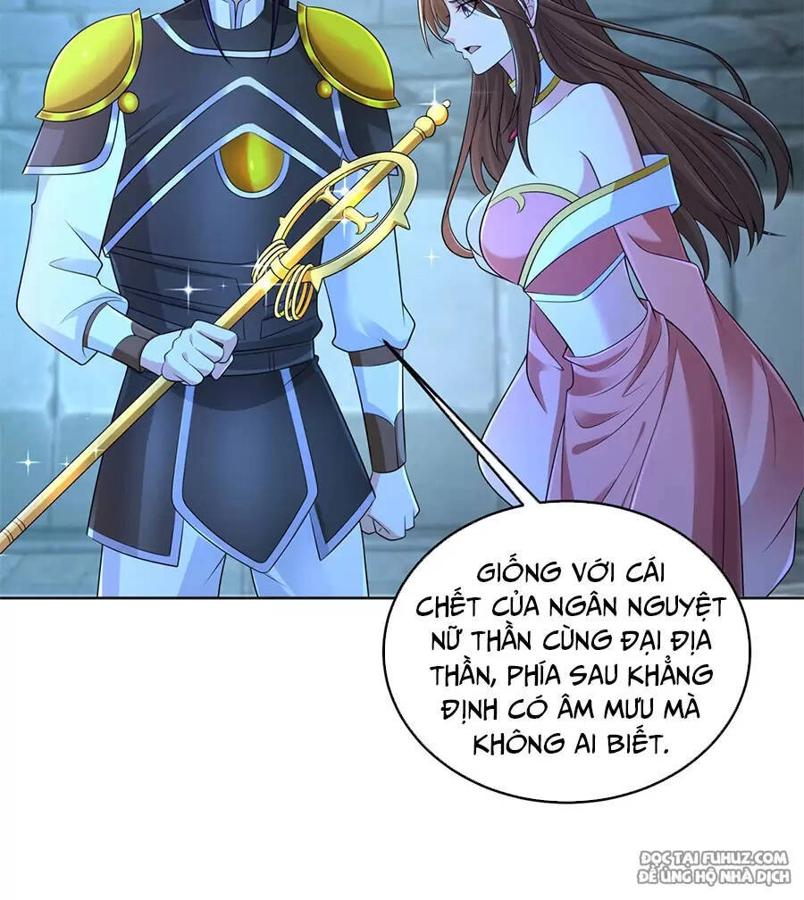 Người Ở Rể Bị Ép Thành Phản Diện Chapter 507 - 29