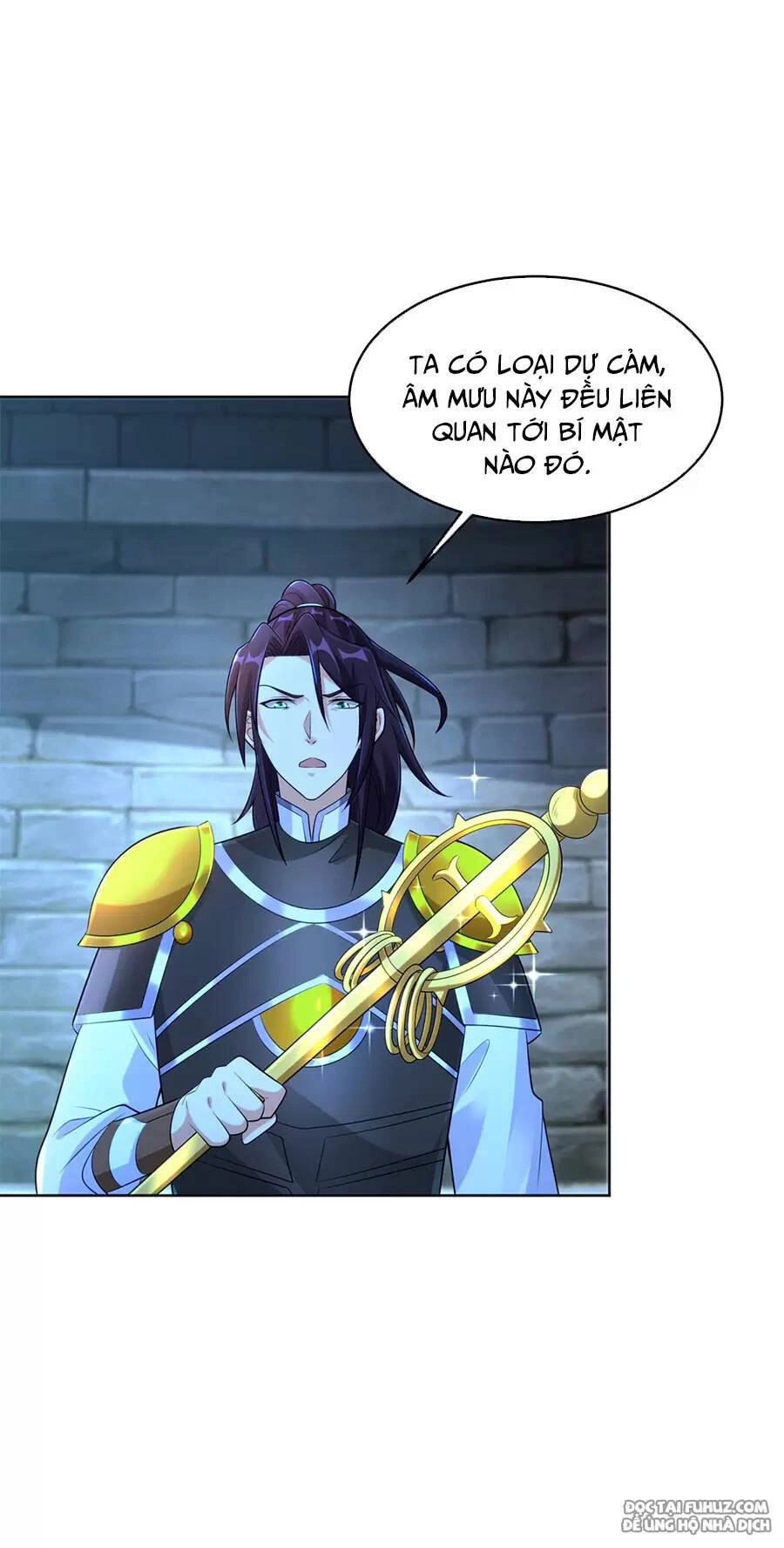 Người Ở Rể Bị Ép Thành Phản Diện Chapter 507 - 30