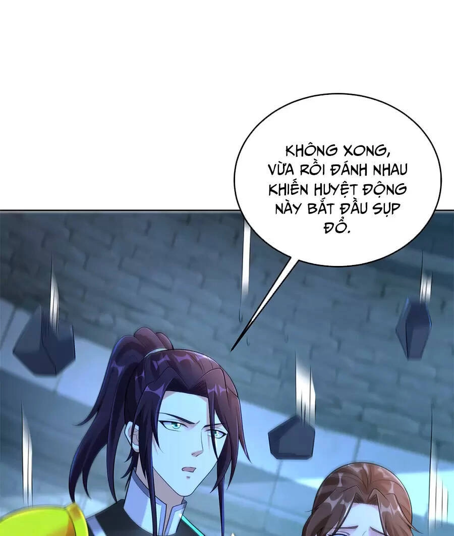 Người Ở Rể Bị Ép Thành Phản Diện Chapter 507 - 31