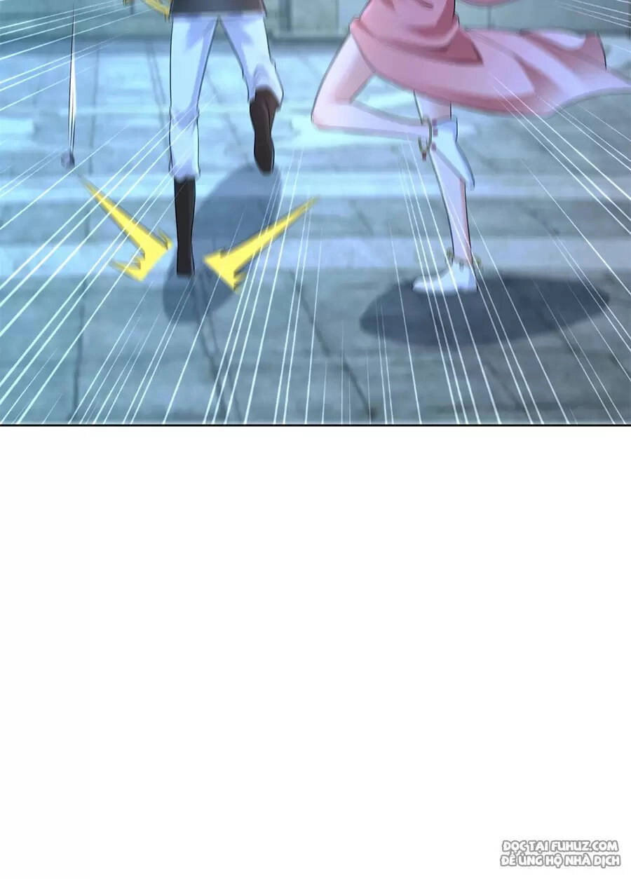 Người Ở Rể Bị Ép Thành Phản Diện Chapter 507 - 34