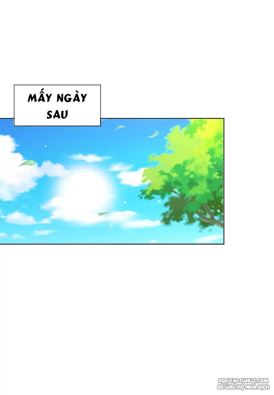 Người Ở Rể Bị Ép Thành Phản Diện Chapter 507 - 35