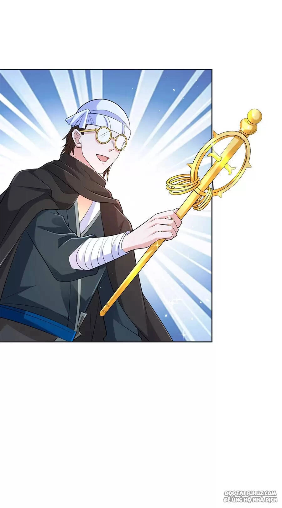 Người Ở Rể Bị Ép Thành Phản Diện Chapter 507 - 37