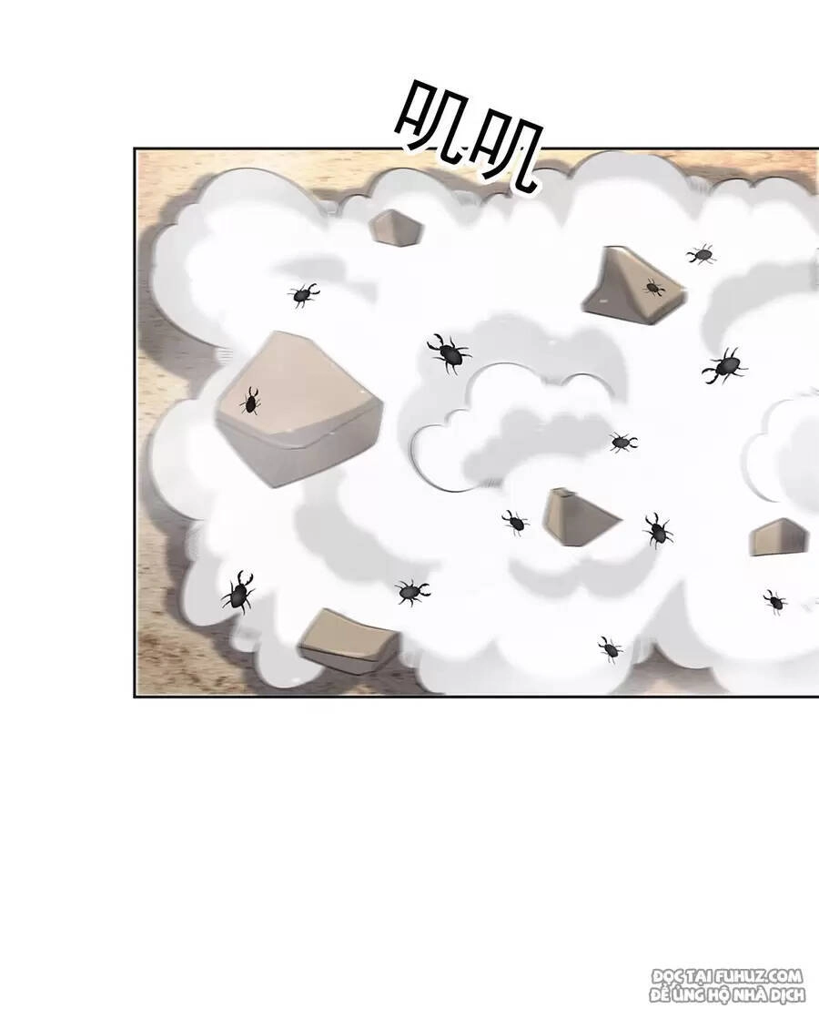 Người Ở Rể Bị Ép Thành Phản Diện Chapter 507 - 38