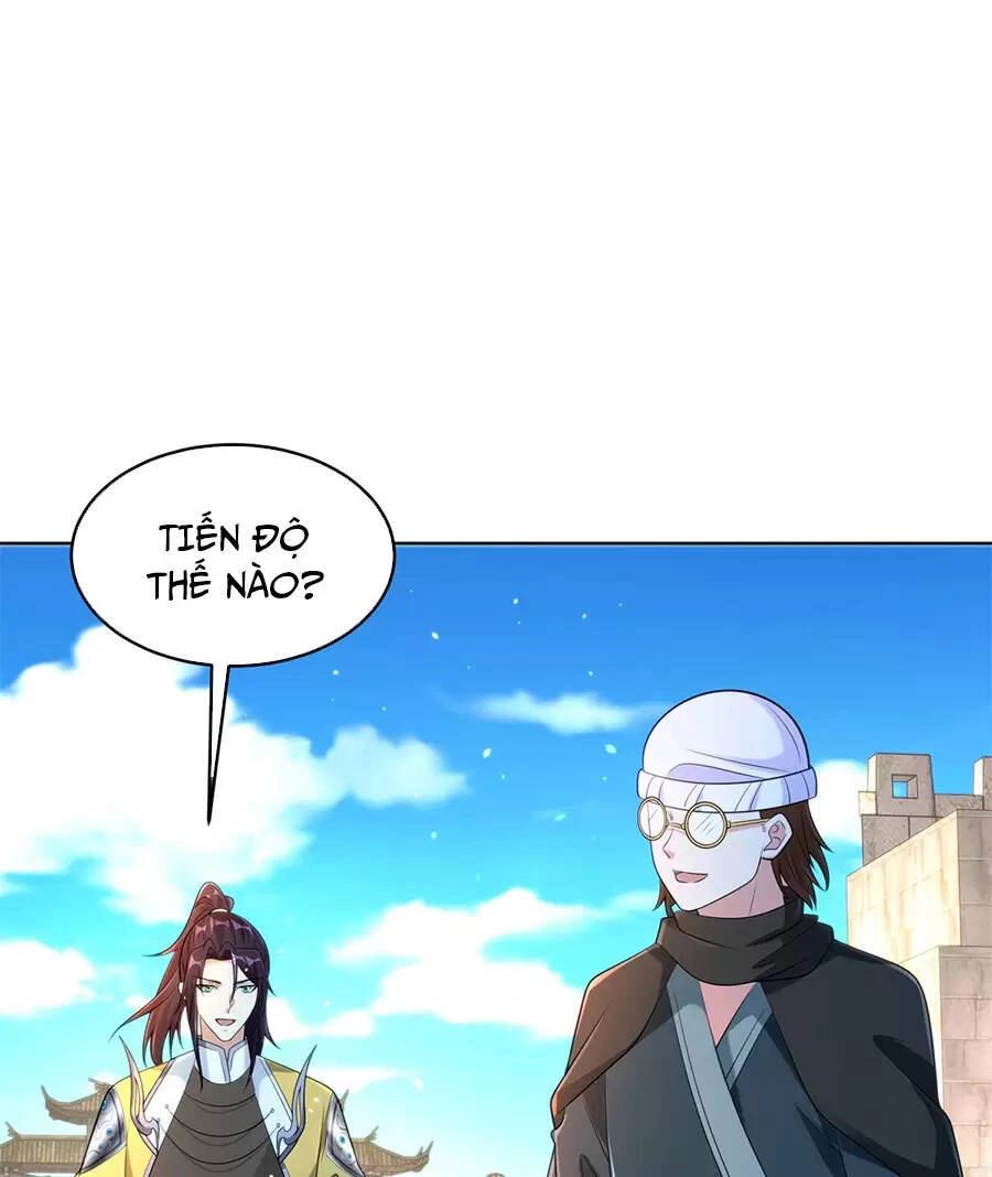 Người Ở Rể Bị Ép Thành Phản Diện Chapter 507 - 40