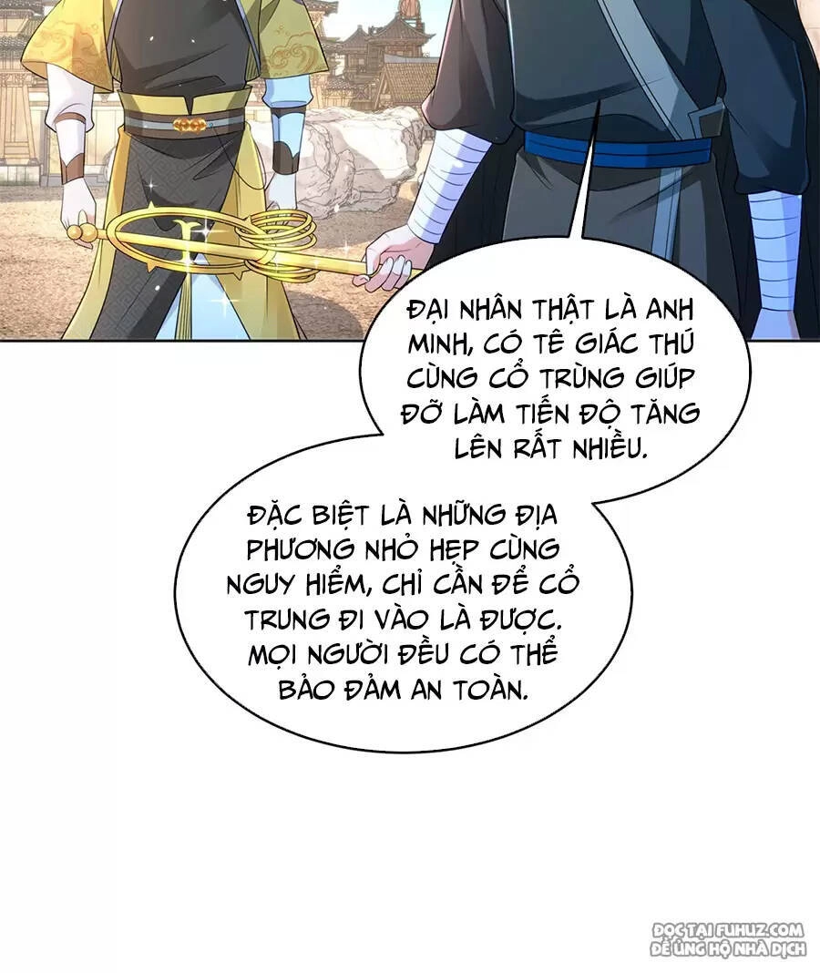 Người Ở Rể Bị Ép Thành Phản Diện Chapter 507 - 41