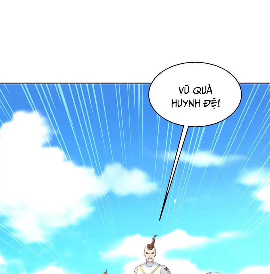 Người Ở Rể Bị Ép Thành Phản Diện Chapter 507 - 43