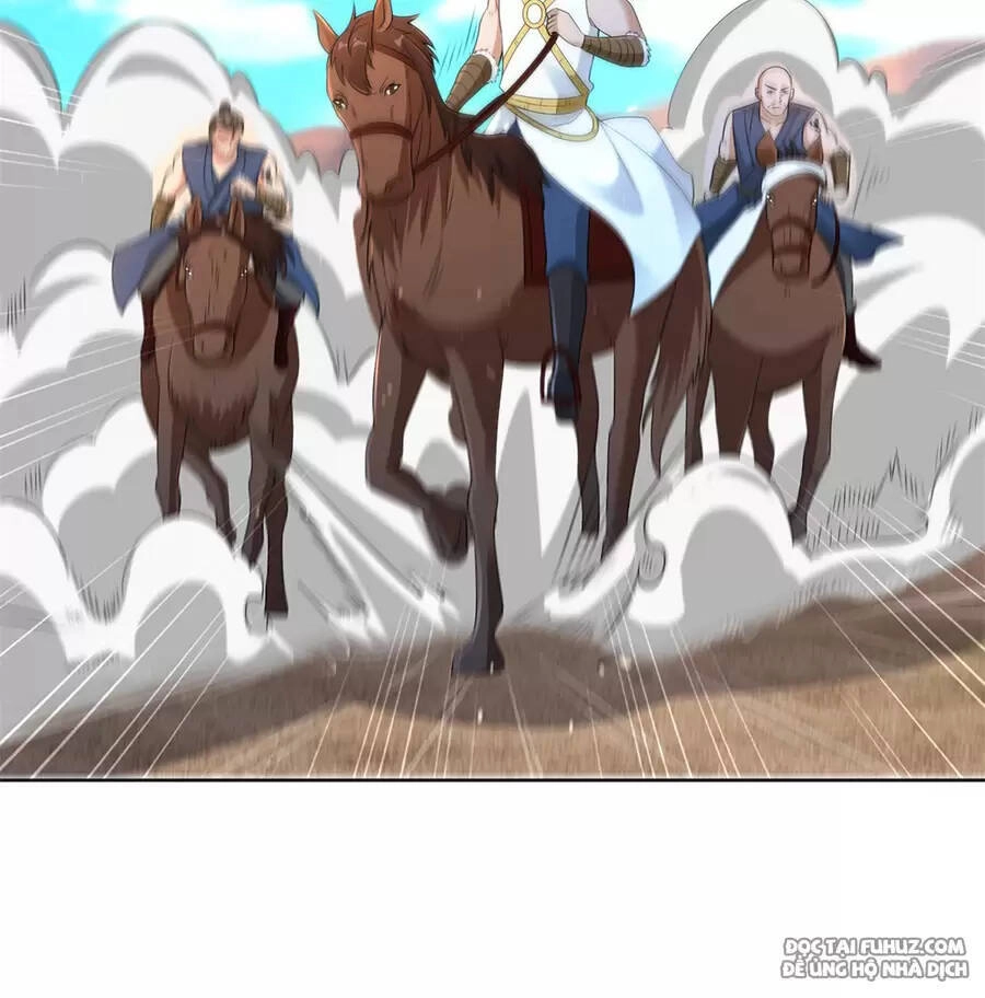 Người Ở Rể Bị Ép Thành Phản Diện Chapter 507 - 44