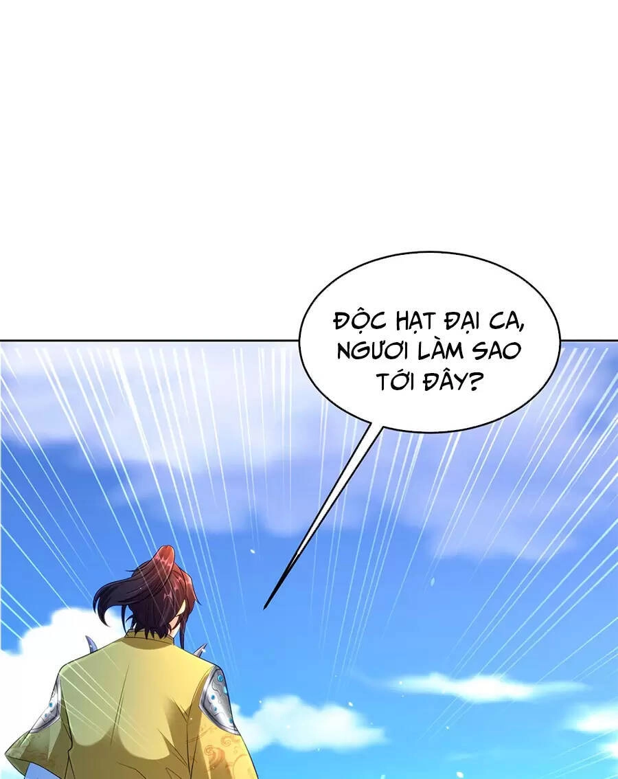 Người Ở Rể Bị Ép Thành Phản Diện Chapter 507 - 45