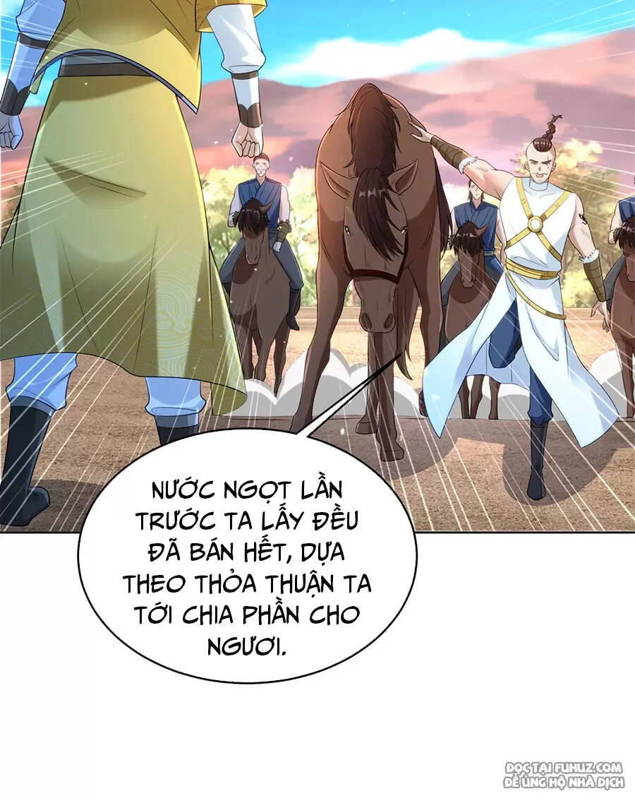 Người Ở Rể Bị Ép Thành Phản Diện Chapter 507 - 46