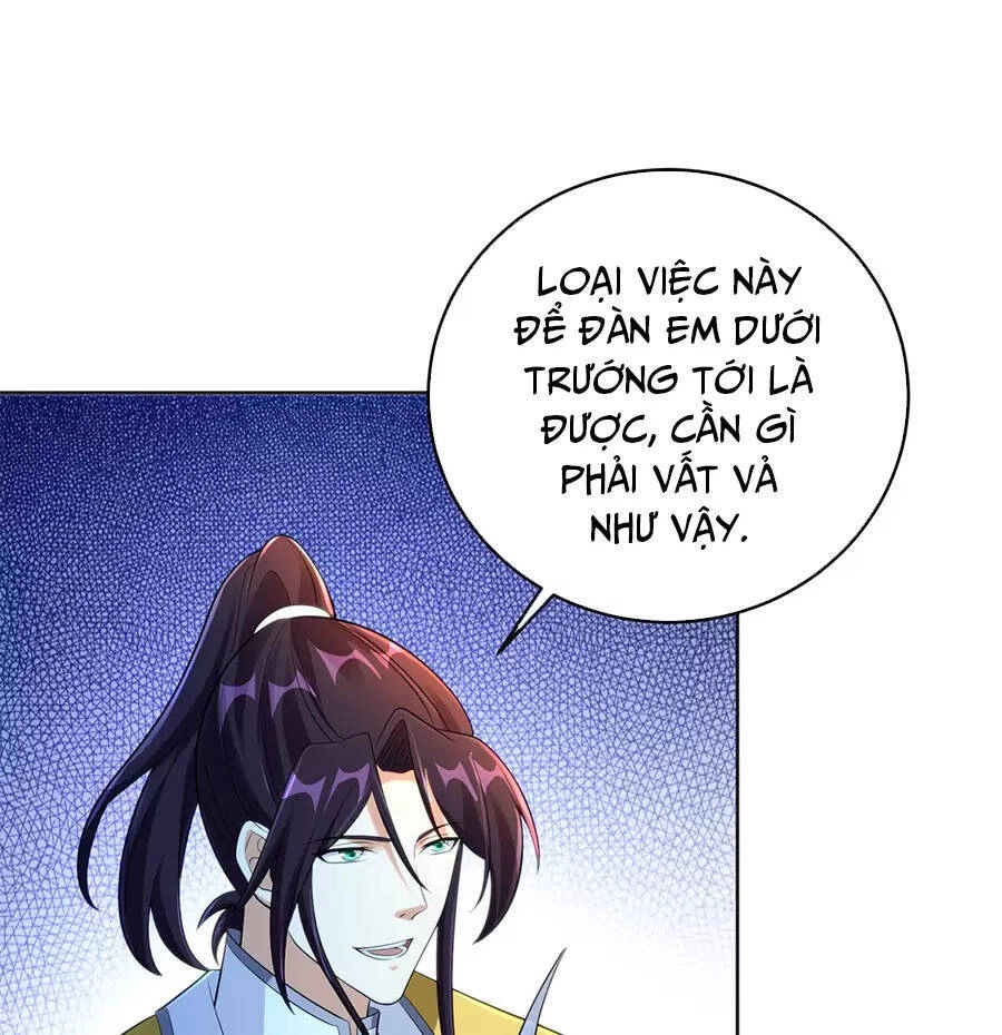 Người Ở Rể Bị Ép Thành Phản Diện Chapter 507 - 47