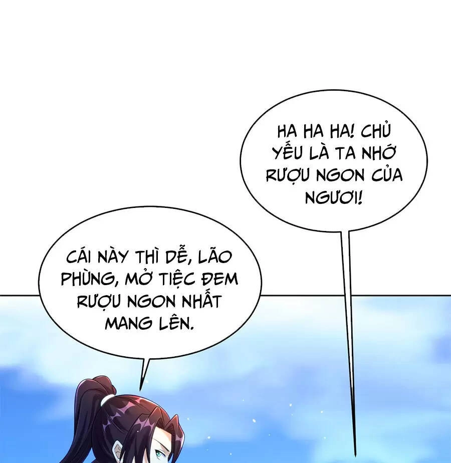 Người Ở Rể Bị Ép Thành Phản Diện Chapter 507 - 49