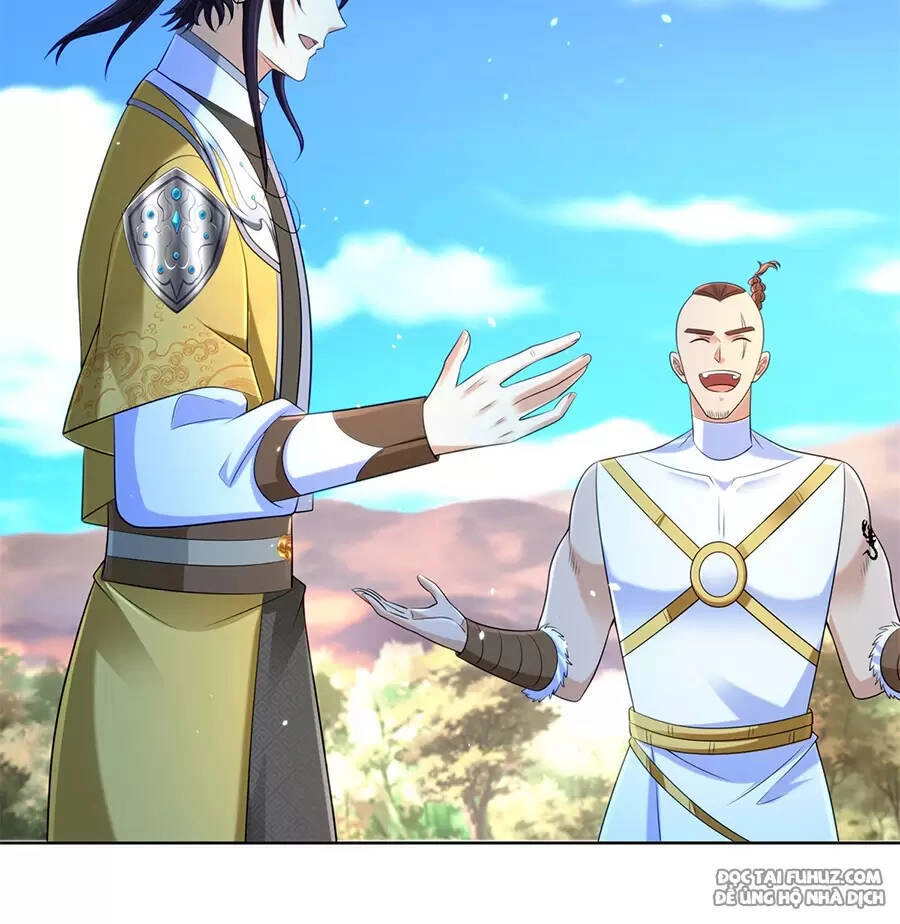 Người Ở Rể Bị Ép Thành Phản Diện Chapter 507 - 50