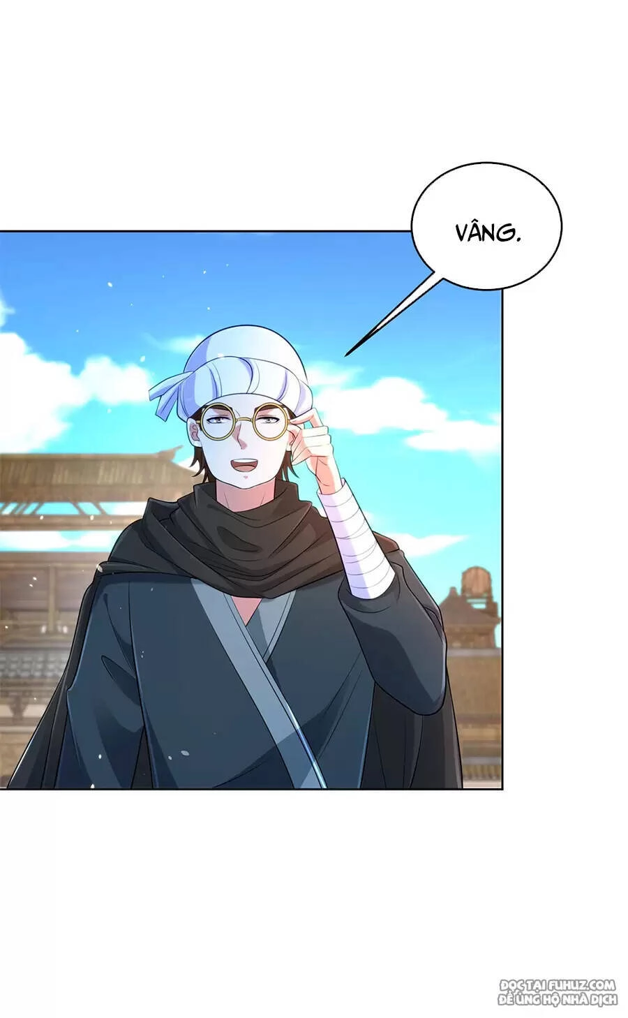 Người Ở Rể Bị Ép Thành Phản Diện Chapter 507 - 51