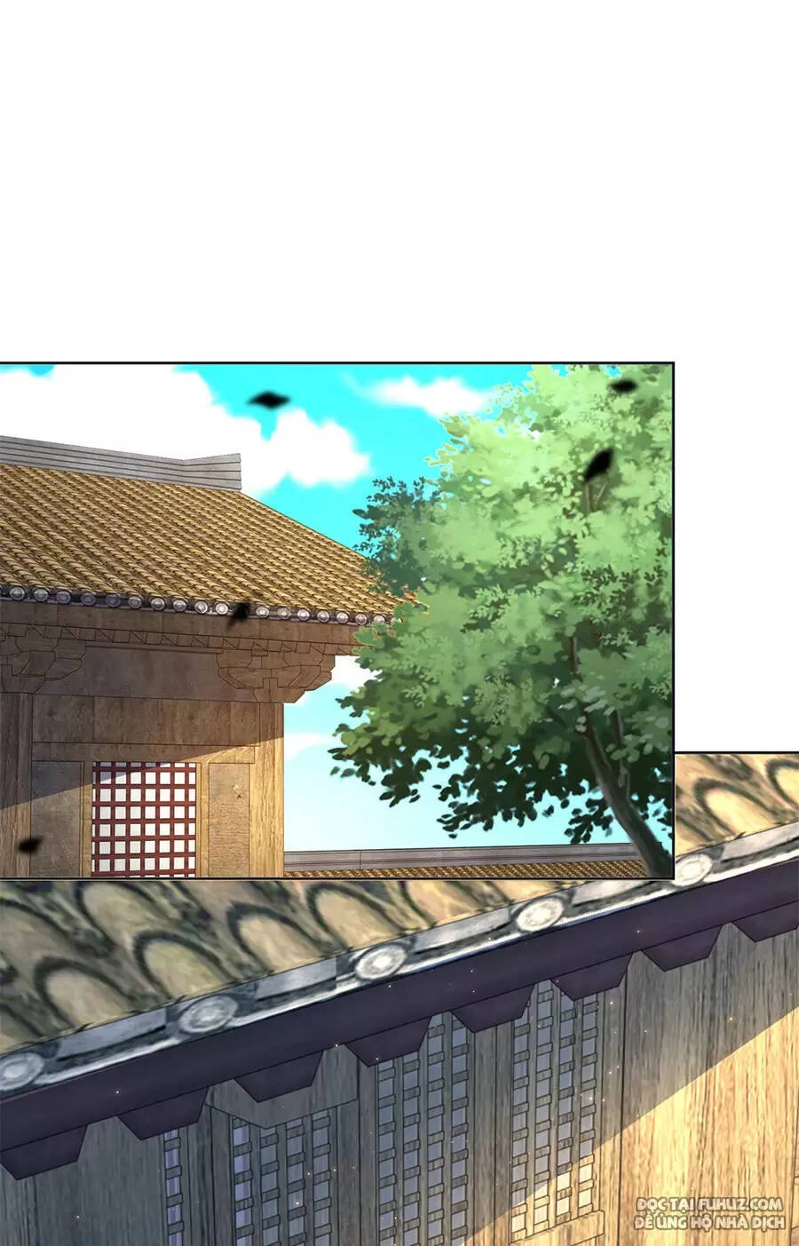 Người Ở Rể Bị Ép Thành Phản Diện Chapter 508 - 3