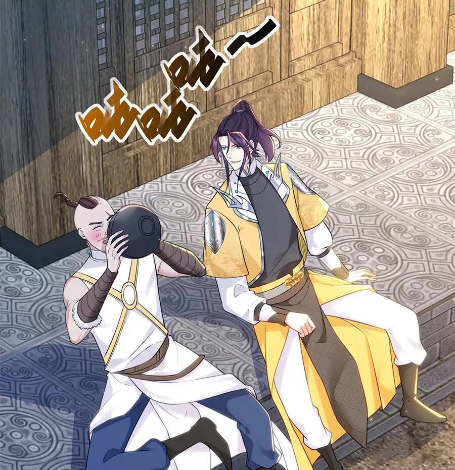 Người Ở Rể Bị Ép Thành Phản Diện Chapter 508 - 4