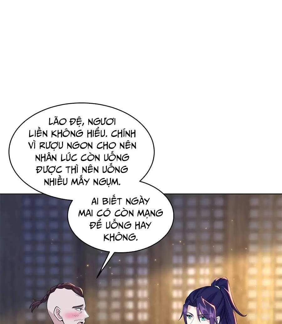 Người Ở Rể Bị Ép Thành Phản Diện Chapter 508 - 6