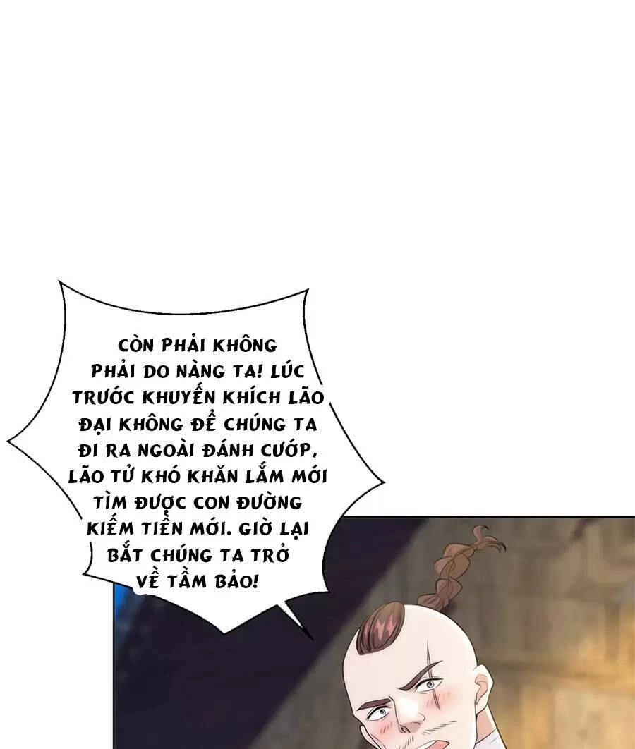 Người Ở Rể Bị Ép Thành Phản Diện Chapter 508 - 10