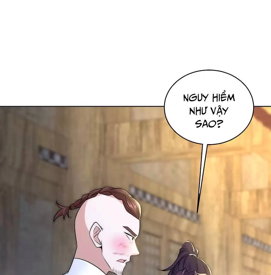 Người Ở Rể Bị Ép Thành Phản Diện Chapter 508 - 12