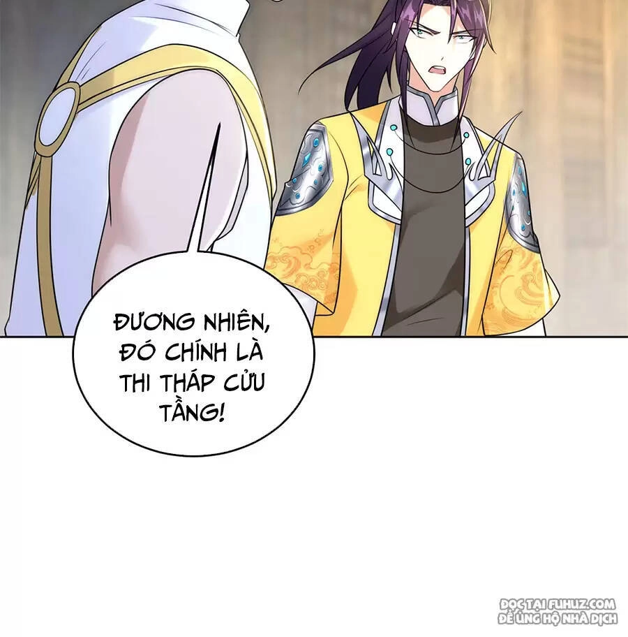 Người Ở Rể Bị Ép Thành Phản Diện Chapter 508 - 13