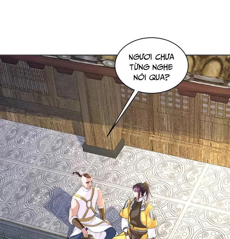 Người Ở Rể Bị Ép Thành Phản Diện Chapter 508 - 14