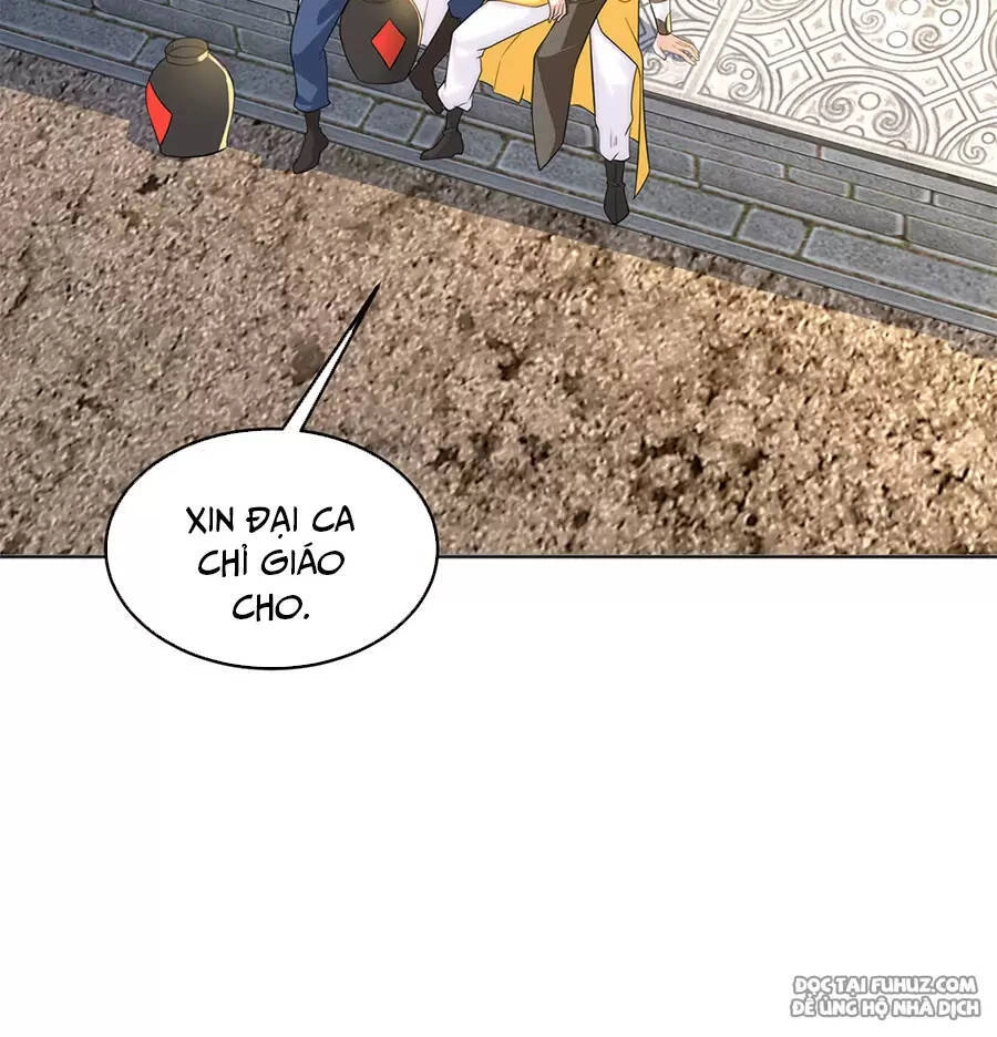 Người Ở Rể Bị Ép Thành Phản Diện Chapter 508 - 15