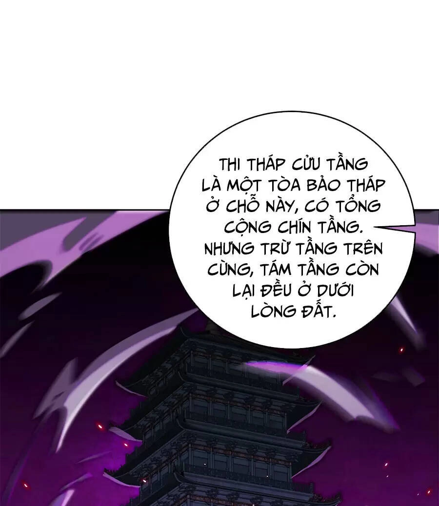 Người Ở Rể Bị Ép Thành Phản Diện Chapter 508 - 16