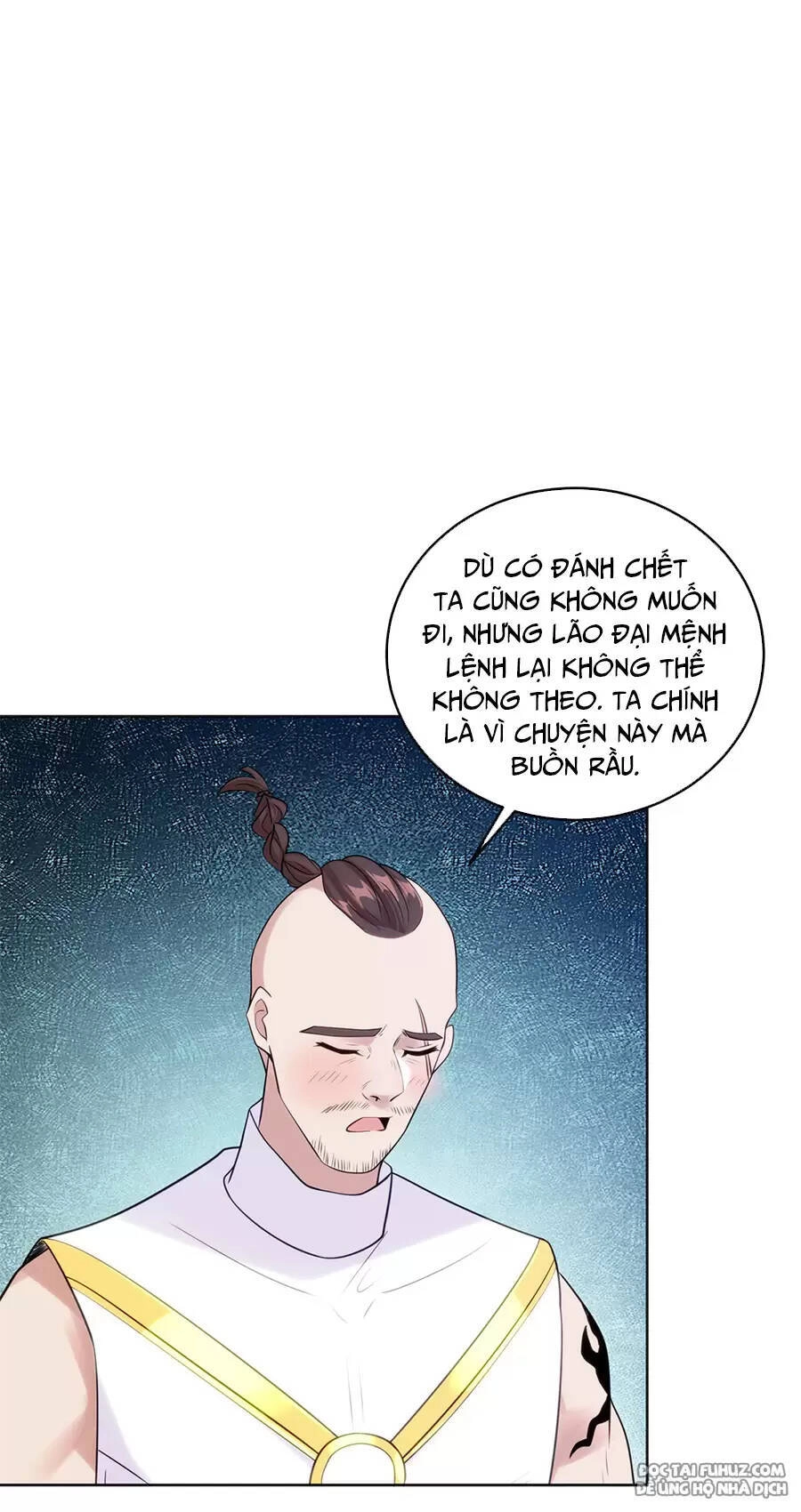 Người Ở Rể Bị Ép Thành Phản Diện Chapter 508 - 19