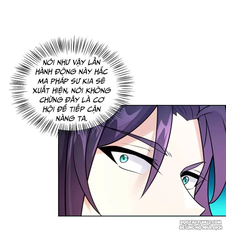 Người Ở Rể Bị Ép Thành Phản Diện Chapter 508 - 20