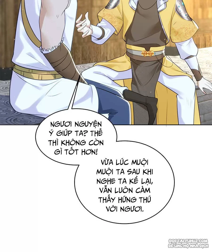 Người Ở Rể Bị Ép Thành Phản Diện Chapter 508 - 22