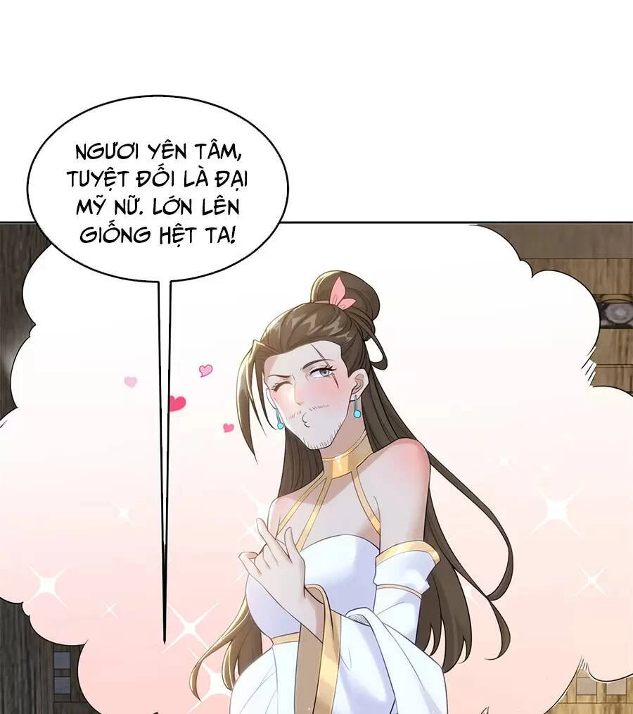 Người Ở Rể Bị Ép Thành Phản Diện Chapter 508 - 24