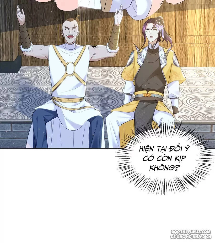 Người Ở Rể Bị Ép Thành Phản Diện Chapter 508 - 25