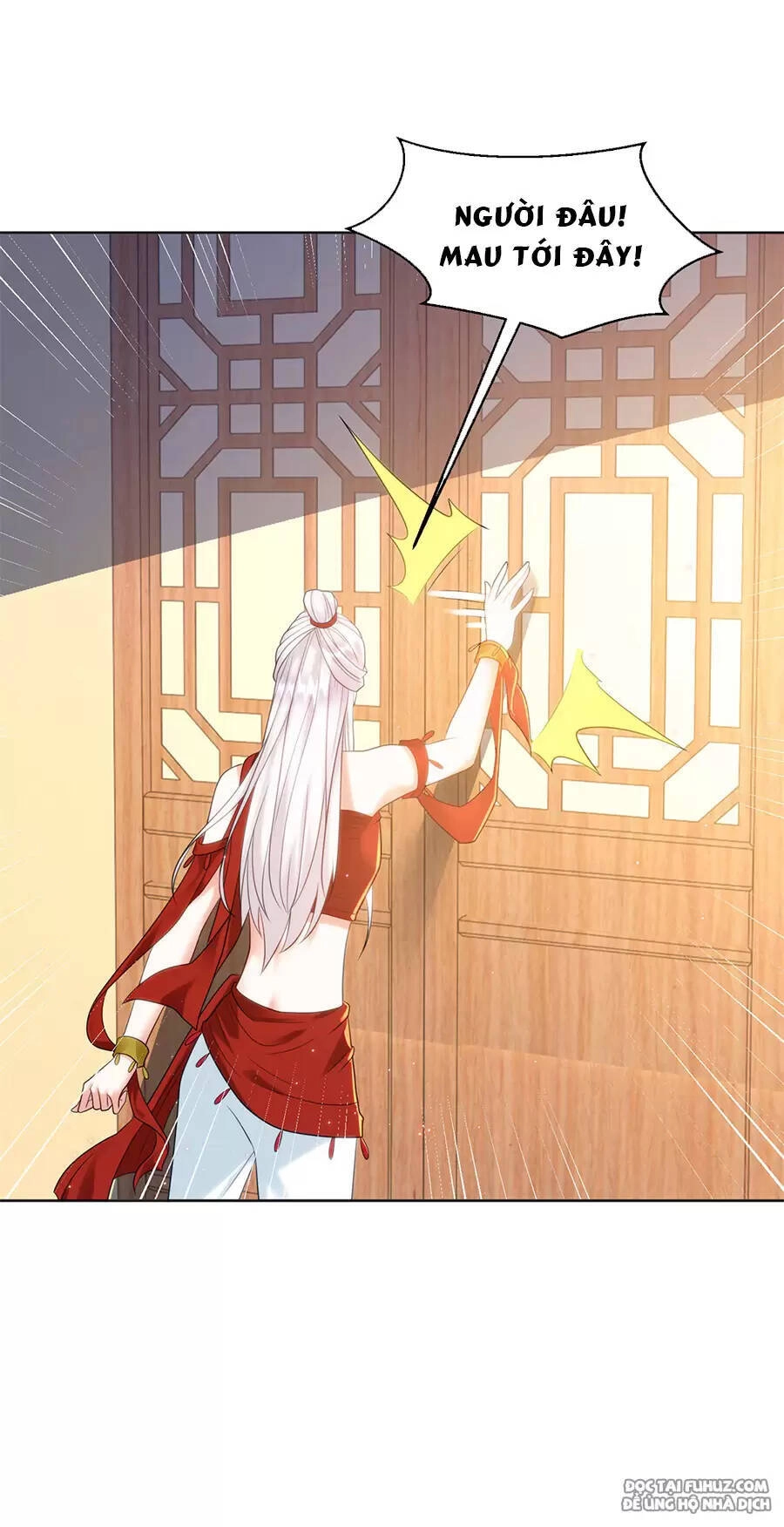 Người Ở Rể Bị Ép Thành Phản Diện Chapter 508 - 27