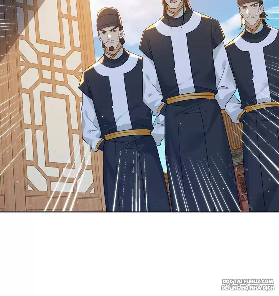 Người Ở Rể Bị Ép Thành Phản Diện Chapter 508 - 29