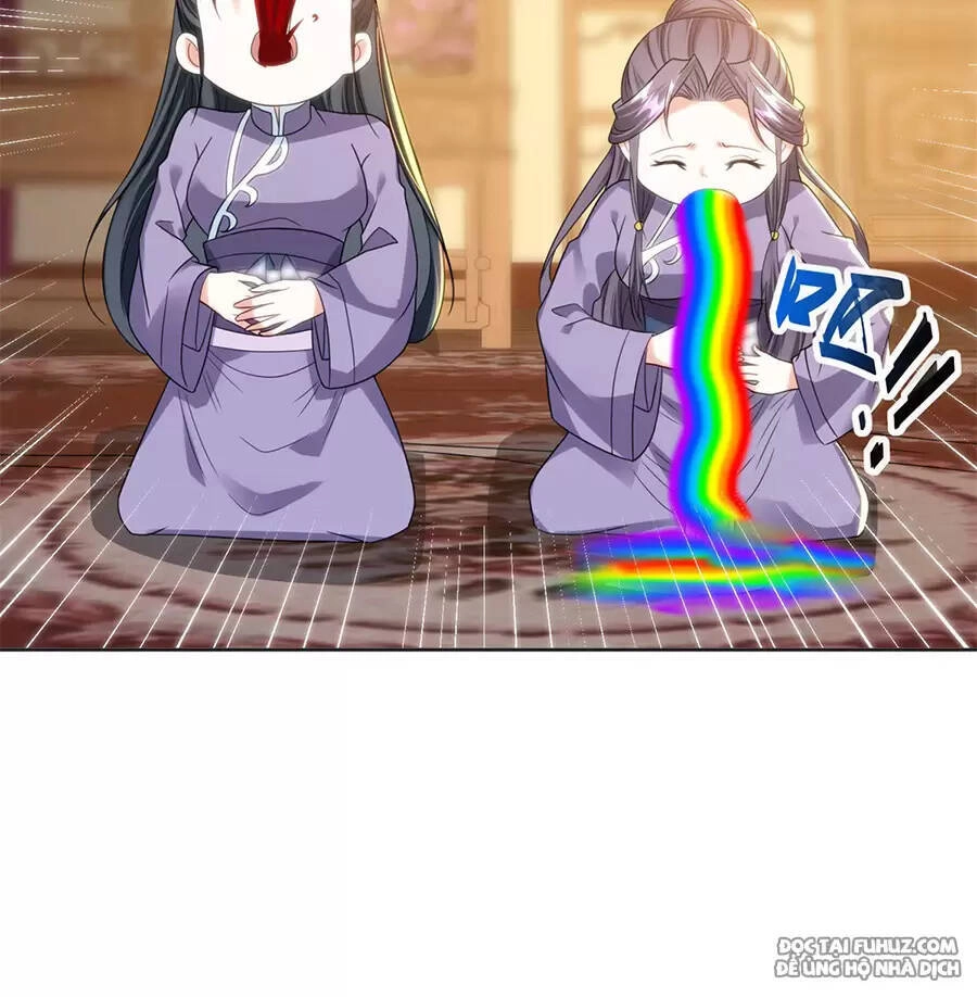 Người Ở Rể Bị Ép Thành Phản Diện Chapter 508 - 40