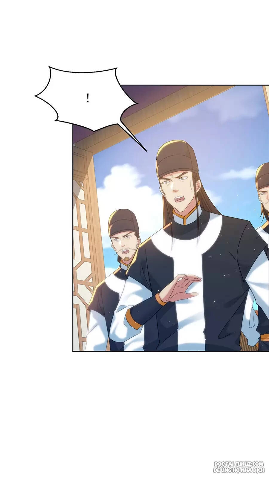 Người Ở Rể Bị Ép Thành Phản Diện Chapter 508 - 41