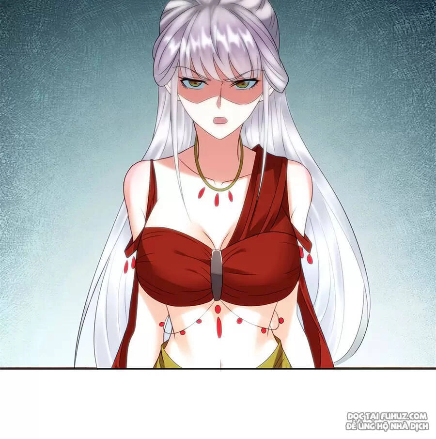 Người Ở Rể Bị Ép Thành Phản Diện Chapter 508 - 43