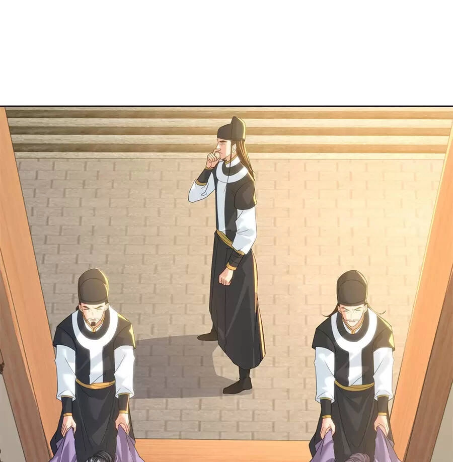 Người Ở Rể Bị Ép Thành Phản Diện Chapter 508 - 46