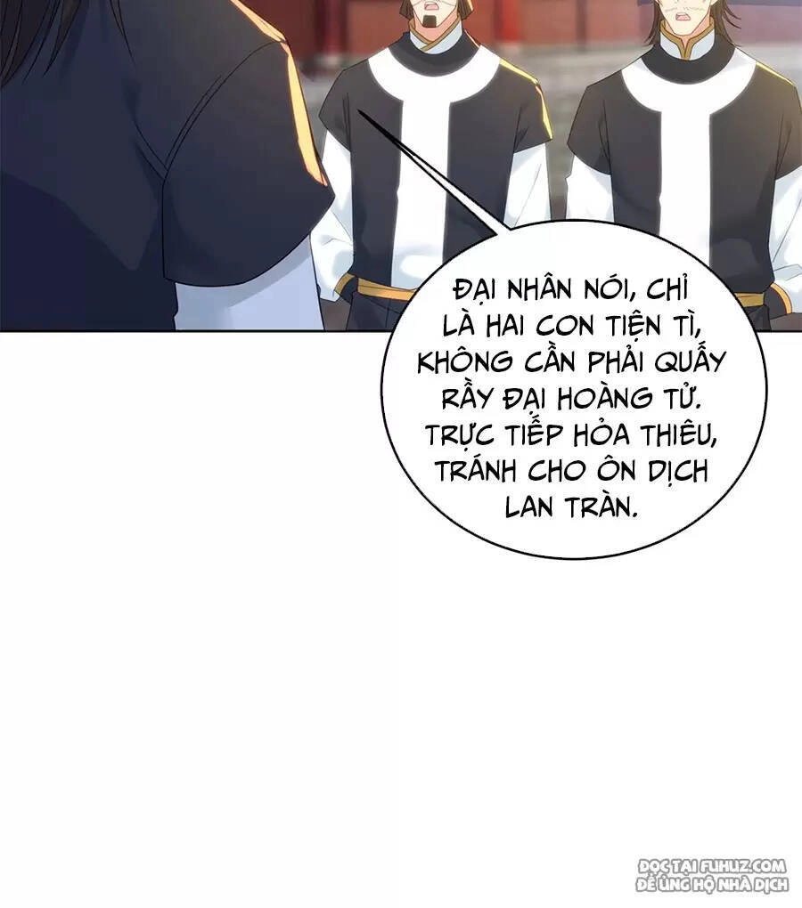 Người Ở Rể Bị Ép Thành Phản Diện Chapter 508 - 50